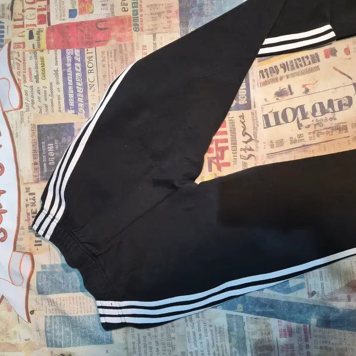 [BUNJANG] Adidas Jogger Pants / 아디다스 조거팬츠