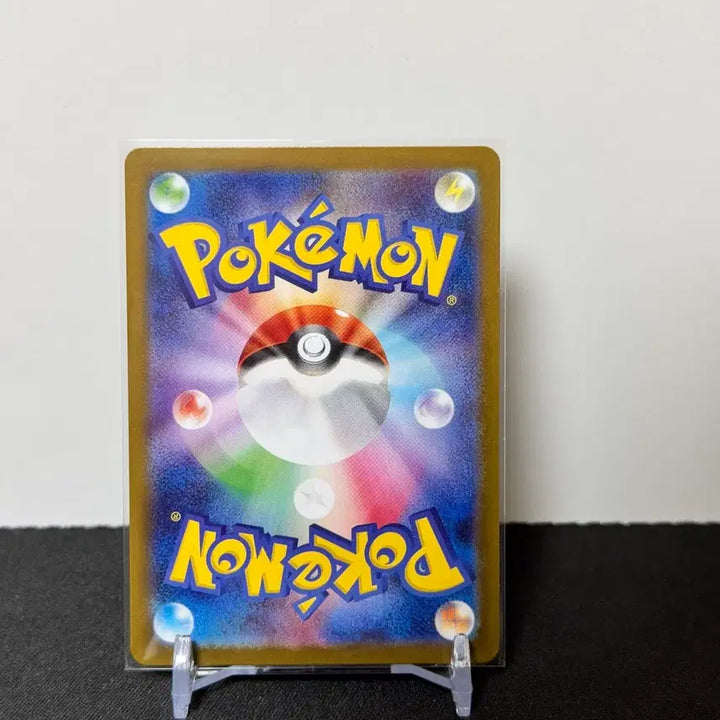 [BUNJANG] Pokemon Japanese Mega Lopunny EX RR Card / [포켓몬카드 일판] 메가이어롭ex rr