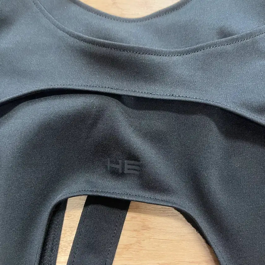[BUNJANG] Heliot Emil Harness Top / heliot emil 하네스탑