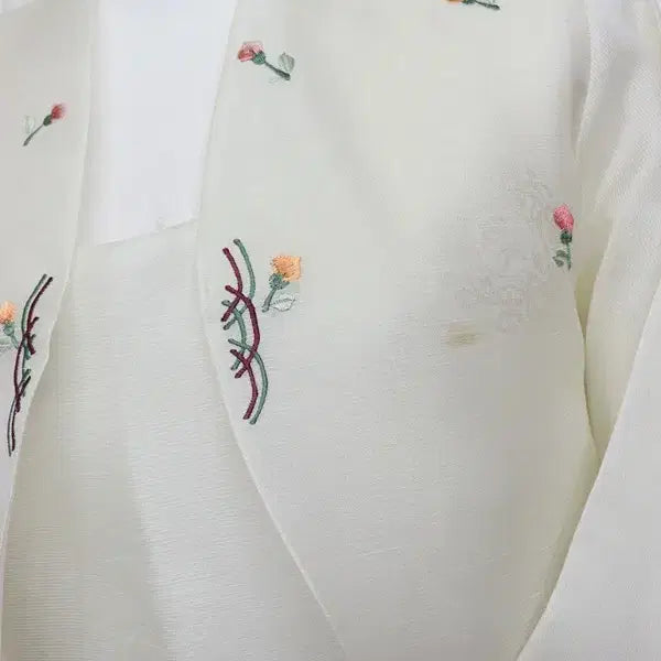 [BUNJANG] Generic Women's Hanbok Dress / aa488 여성개량한복/여성66/키155-160/사놀까