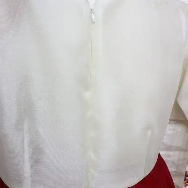 [BUNJANG] Generic Women's Hanbok Dress / aa488 여성개량한복/여성66/키155-160/사놀까