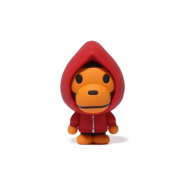 [SOLD OUT] 베이프 캡슐토이 후드 마일로 피규어