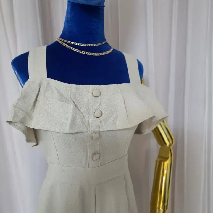 [BUNJANG] Ivory Women&