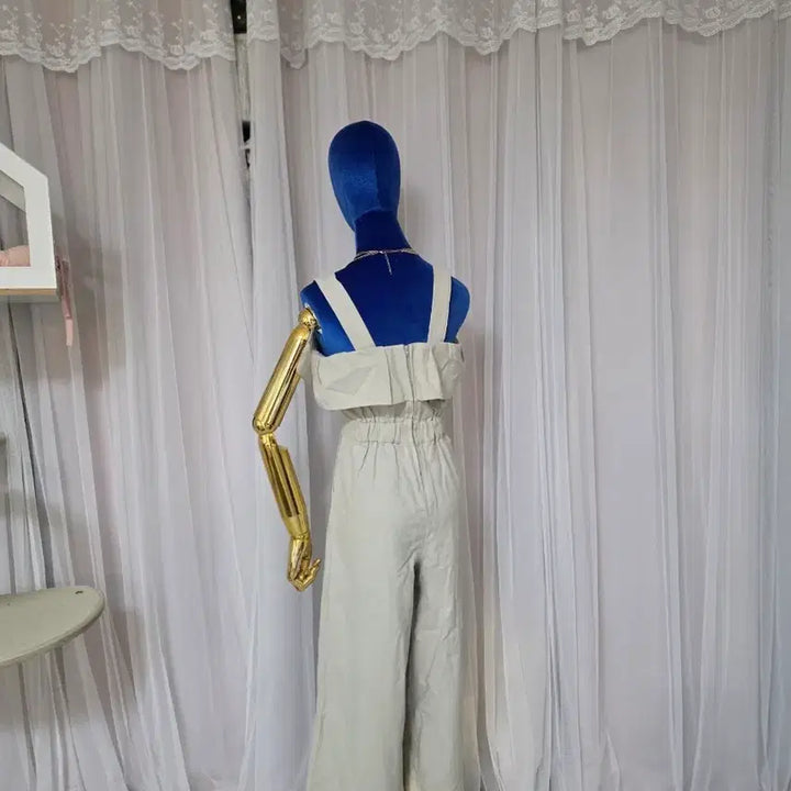 [BUNJANG] Ivory Women&