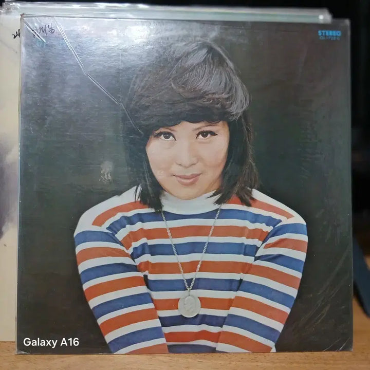 [BUNJANG] Lee Seung Yeon Record LP / LP (미개봉) 이승연 레코드판