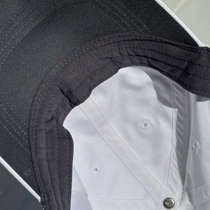[BUNJANG] Nike Heritage86 White Ball Cap / [F] 나이키 헤리티지86 화이트 볼캡 모자