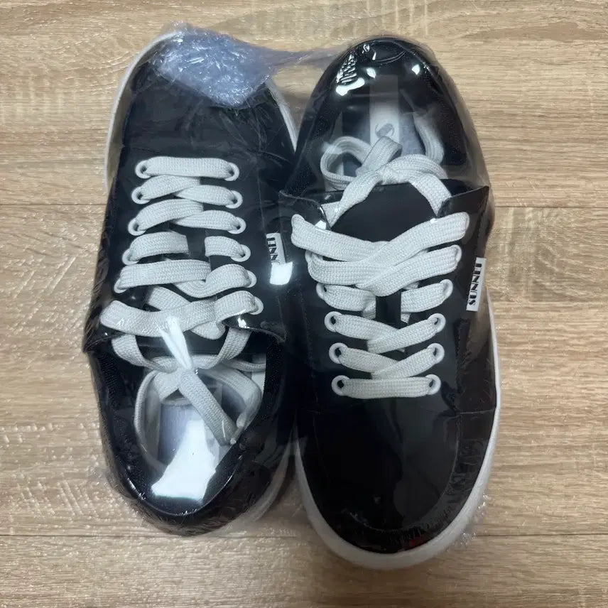 [BUNJANG] Sunnei Dreamy Sneakers Dark Navy Size 37 / 써네이 드리미 스니커즈 다크네이비 37