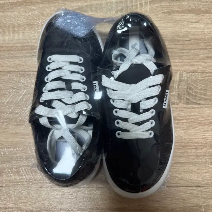 [BUNJANG] Sunnei Dreamy Sneakers Dark Navy Size 37 / 써네이 드리미 스니커즈 다크네이비 37