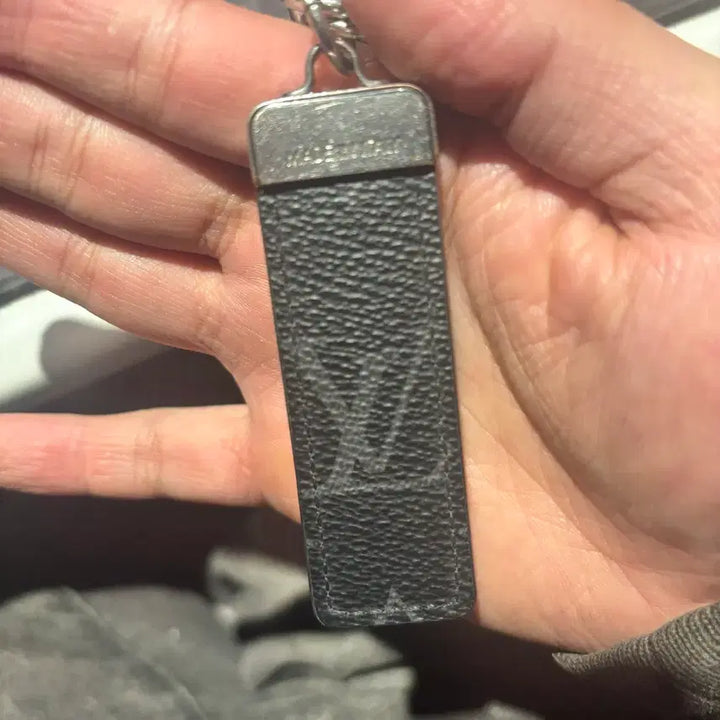 [BUNJANG] Louis Vuitton Keyring / 루이비통 키링