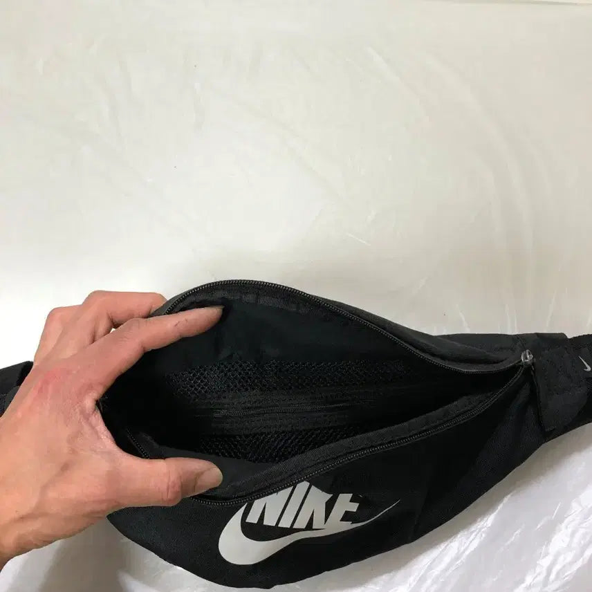 [BUNJANG] Nike Hip Sack / 나이키 힙색@9902