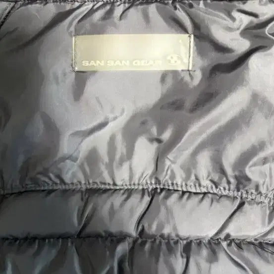 [BUNJANG] Sansan Gear / 산산기어