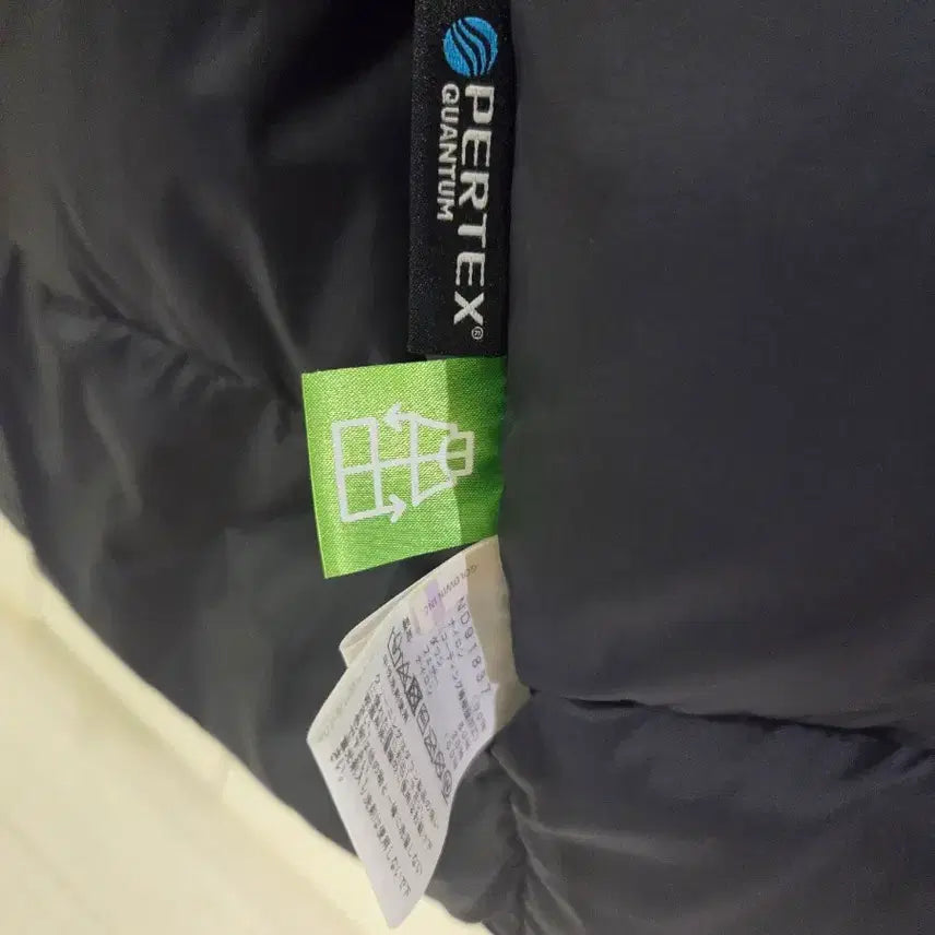 [BUNJANG] The North Face Gore-Tex Down Padded Jacket / 노스페이스 고어텍스 패딩