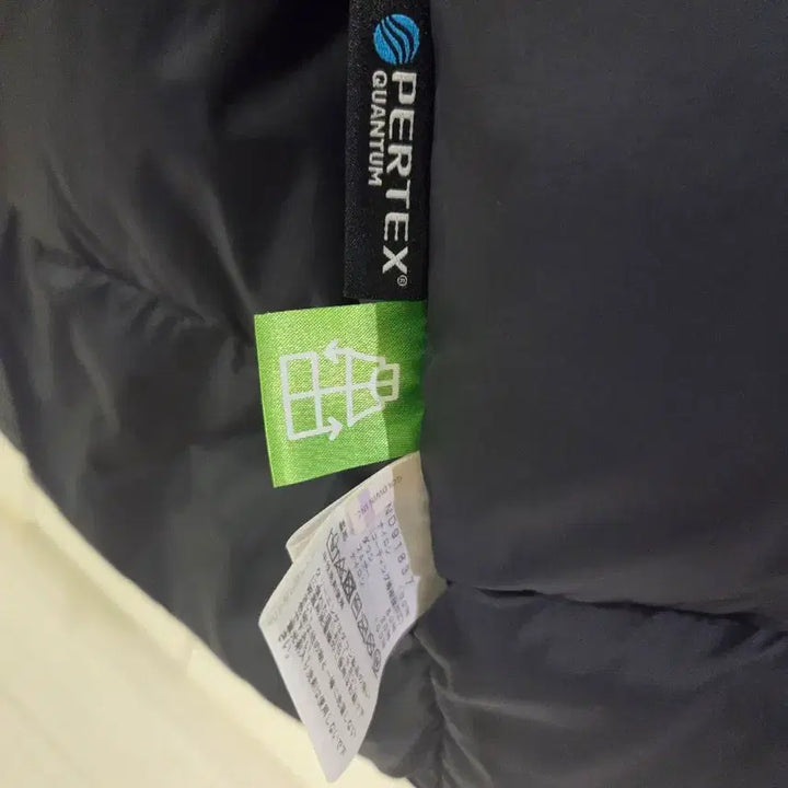 [BUNJANG] The North Face Gore-Tex Down Padded Jacket / 노스페이스 고어텍스 패딩