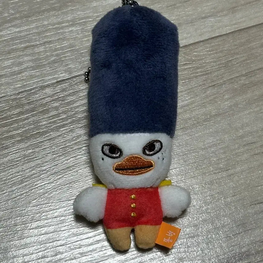 [BUNJANG] RIIZE Sohee Doll / 롱다리 똘병 양도 라이즈 소희