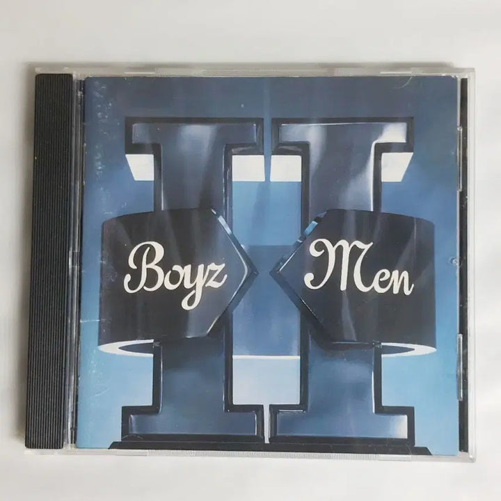 [BUNJANG] Boyz II Men CD Album / 보이즈 투 멘 (Boyz II Men) CD 음반