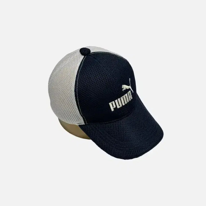 [BUNJANG] Puma Mesh Ball Cap / 푸마 퓨마 메쉬 볼캡 모자 일본판