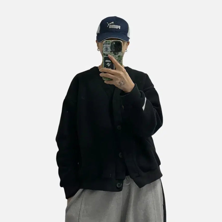 [BUNJANG] Puma Mesh Ball Cap / 푸마 퓨마 메쉬 볼캡 모자 일본판