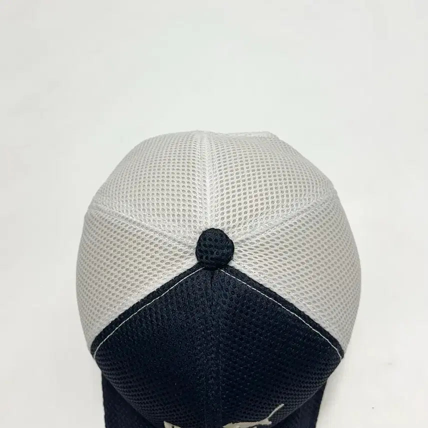 [BUNJANG] Puma Mesh Ball Cap / 푸마 퓨마 메쉬 볼캡 모자 일본판