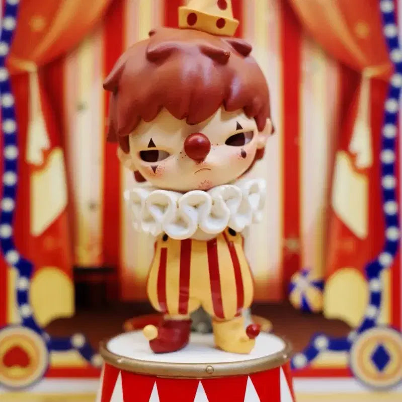 [BUNJANG] POP MART Hirono Beijing Amusement Park Limited Figure / 팝마트 Hirono 히로노 베이징 놀이공원 한정