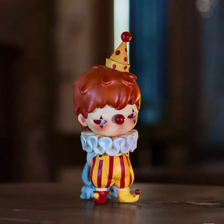 [BUNJANG] POP MART Hirono Beijing Amusement Park Limited Figure / 팝마트 Hirono 히로노 베이징 놀이공원 한정