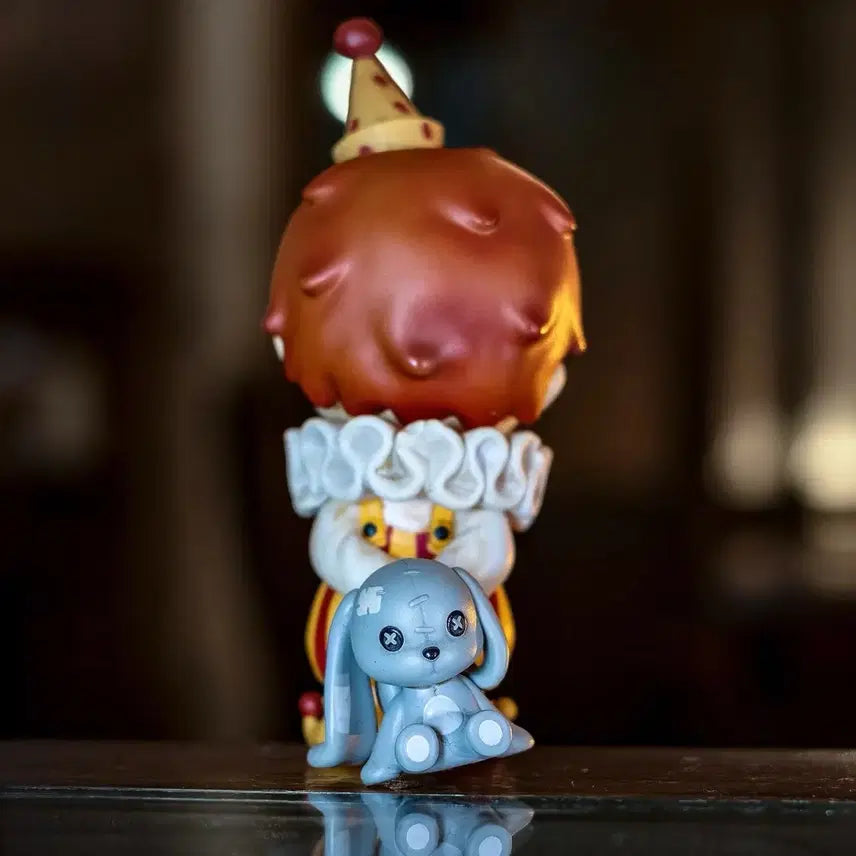 [BUNJANG] POP MART Hirono Beijing Amusement Park Limited Figure / 팝마트 Hirono 히로노 베이징 놀이공원 한정