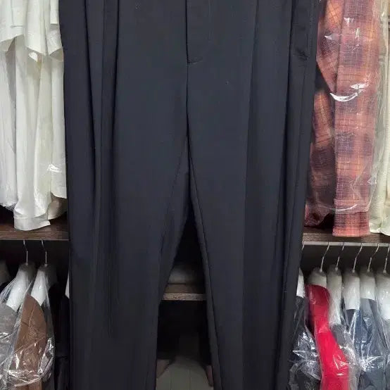 [BUNJANG] Time Homme Slacks / 타임옴므 슬랙스