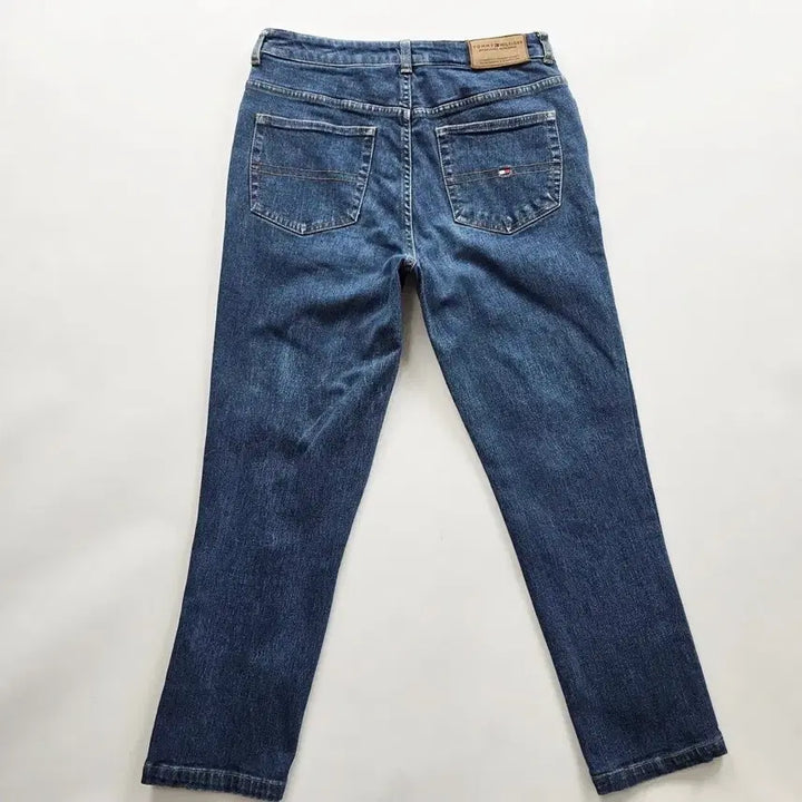[BUNJANG] Tommy Hilfiger Denim Jeans Size 27 / 타미힐피거 청바지 스판 데님 사이즈27 R4585