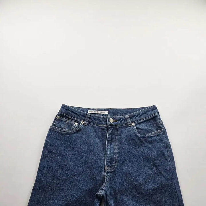 [BUNJANG] Tommy Hilfiger Denim Jeans Size 27 / 타미힐피거 청바지 스판 데님 사이즈27 R4585