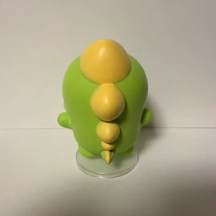 [BUNJANG] Pixelly Dinosaur Figure / 픽셀리 공룡 피규어 판매합니다