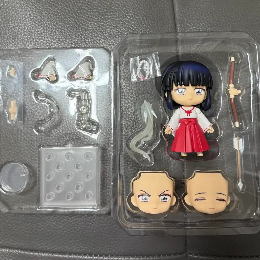 [BUNJANG] Inuyasha Kikyo Nendoroid Figure / 이누야샤 키쿄우 넨도 금강