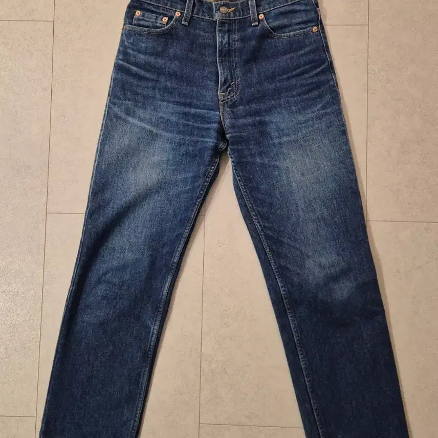 [SOLD OUT] 리바이스 510 (30-34) 미국판 90s