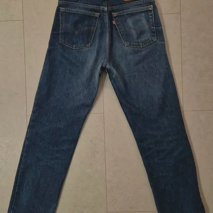 [SOLD OUT] 리바이스 510 (30-34) 미국판 90s