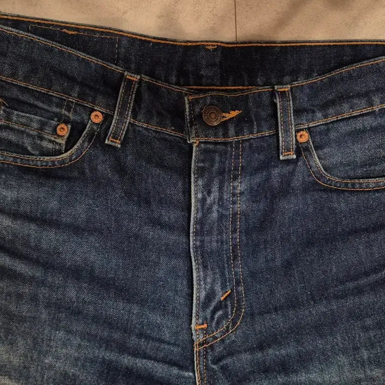 [SOLD OUT] 리바이스 510 (30-34) 미국판 90s