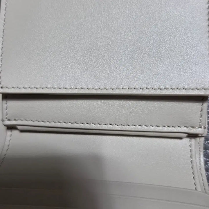 [BUNJANG] Celine Triomphe Small Flap Wallet / 셀린느 트리옹프 반지갑 젠테
