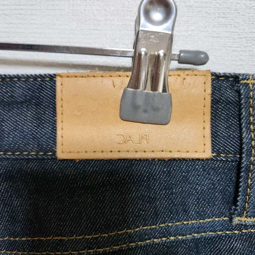[BUNJANG] PLAC Jeans 31 inch / 플랙 남성 청바지 31인치@9964