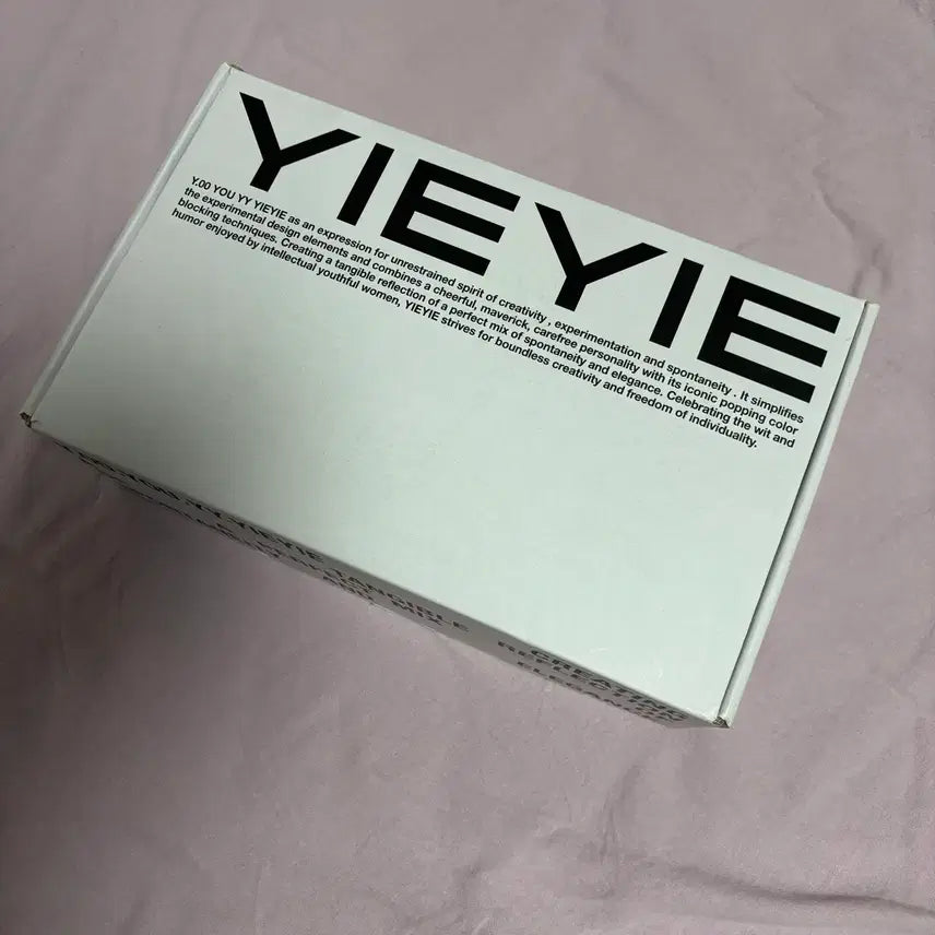 [BUNJANG] EIE Real Leather Babouche Loafers / 이에이에 리얼 레더 양가죽 바부슈 로퍼 250 새상품