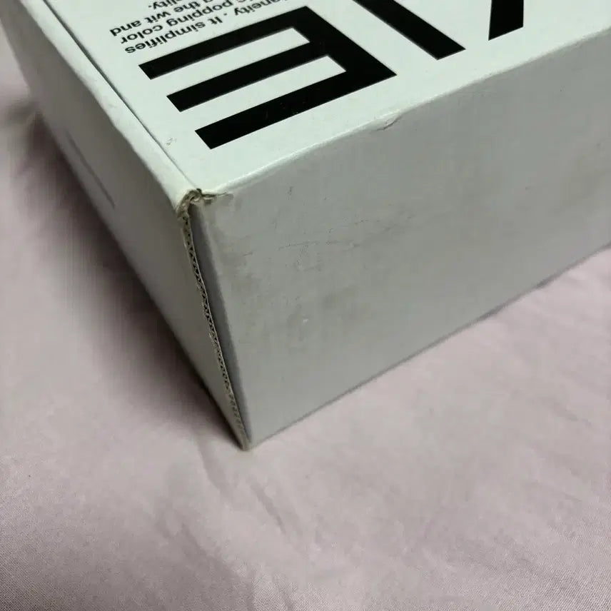 [BUNJANG] EIE Real Leather Babouche Loafers / 이에이에 리얼 레더 양가죽 바부슈 로퍼 250 새상품