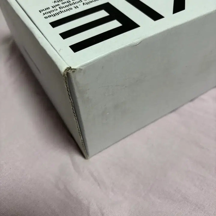 [BUNJANG] EIE Real Leather Babouche Loafers / 이에이에 리얼 레더 양가죽 바부슈 로퍼 250 새상품
