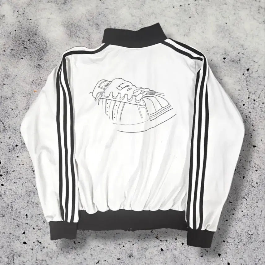 [BUNJANG] Adidas Jersey / 극희귀 아디다스 져지