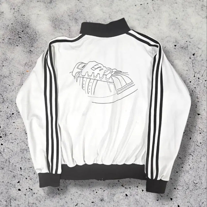 [BUNJANG] Adidas Jersey / 극희귀 아디다스 져지