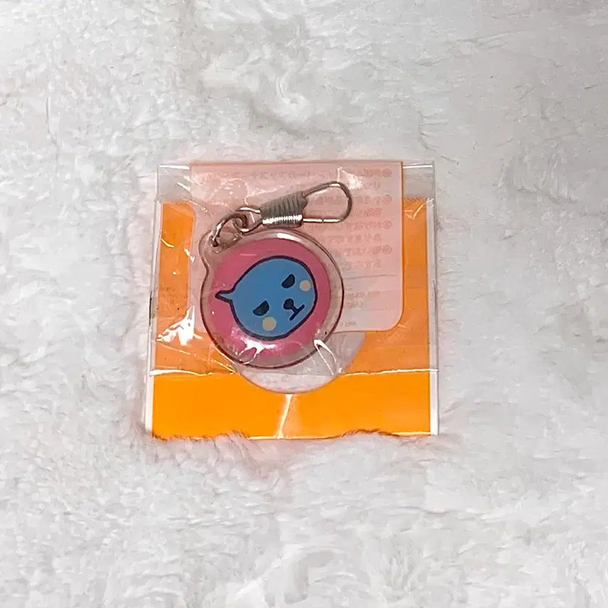 [SOLD OUT] 고전 쿠우 키링