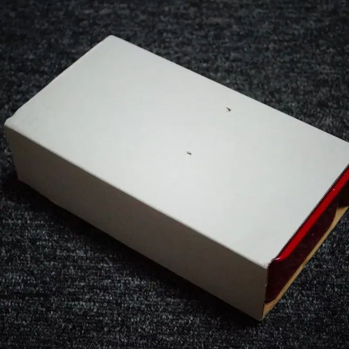 [BUNJANG] Danton Steel Tool Box / (OS) DANTON 단톤 스틸 툴 박스 철제 케이스