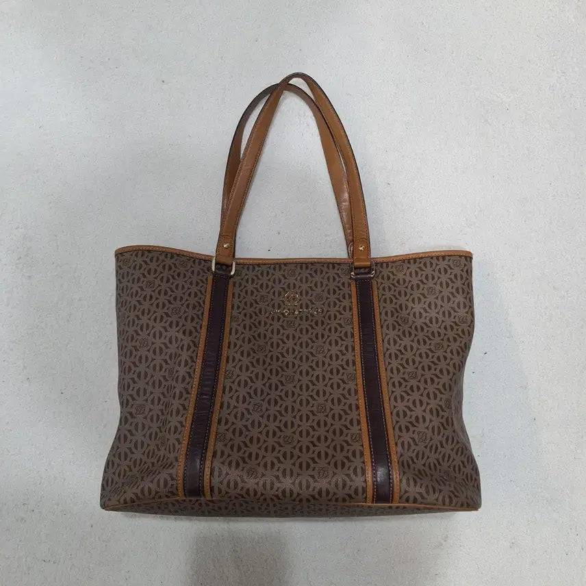 [SOLD OUT] 루이까또즈  쇼퍼백(상태좋음)