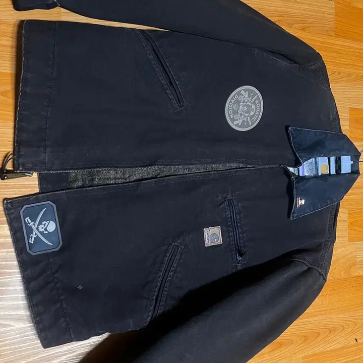 [SOLD OUT] 칼하트 j97 small
