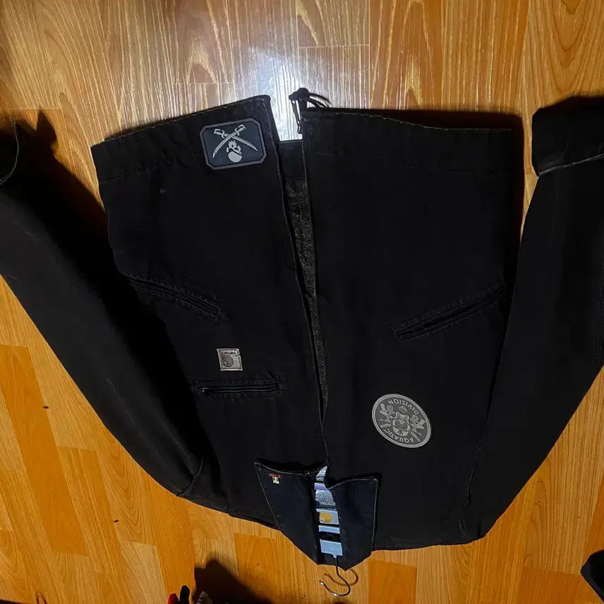 [SOLD OUT] 칼하트 j97 small
