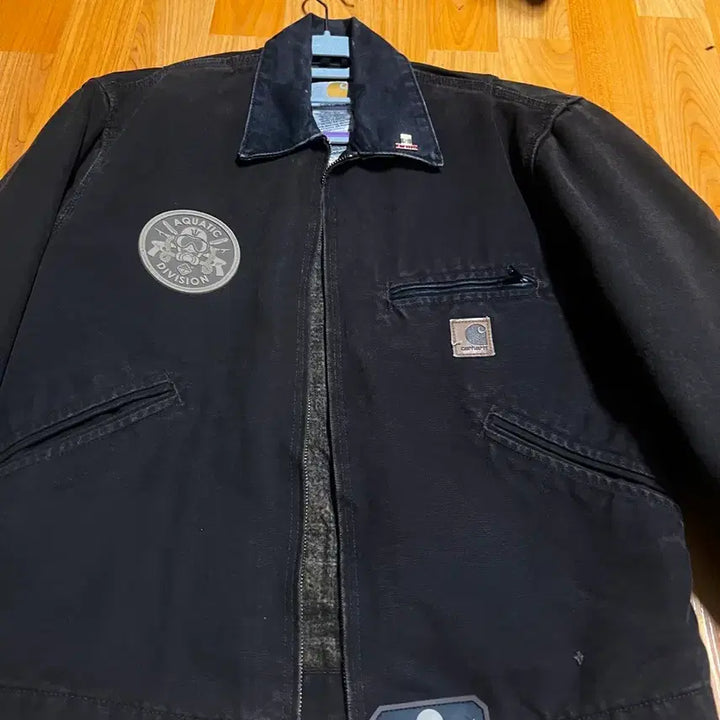 [SOLD OUT] 칼하트 j97 small