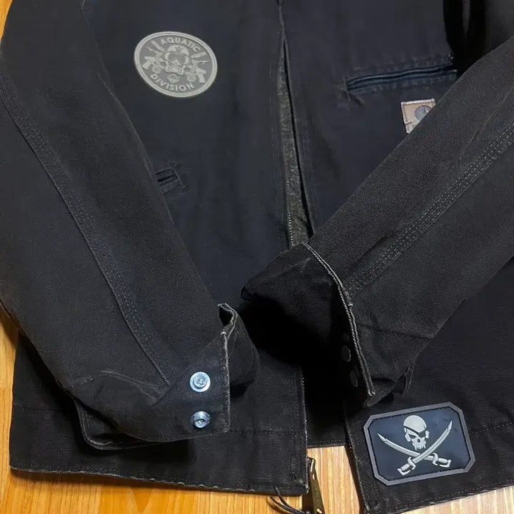 [SOLD OUT] 칼하트 j97 small