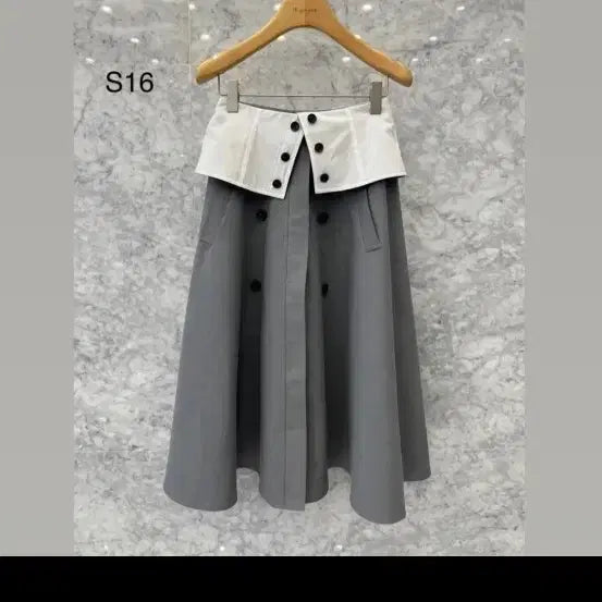 [SOLD OUT] js뉴욕스커트