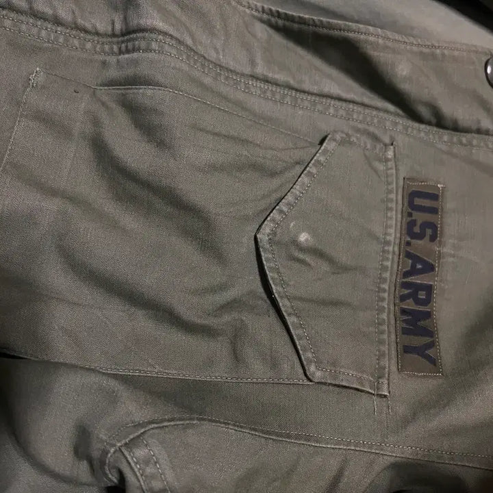 [SOLD OUT] M51 크라운지퍼