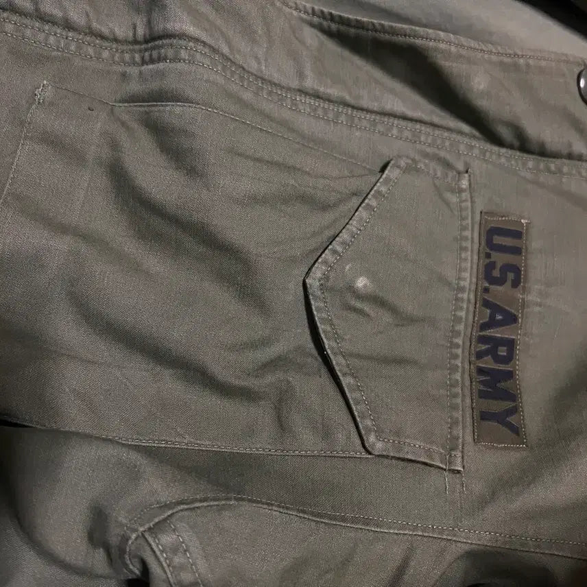 [SOLD OUT] M51 크라운지퍼